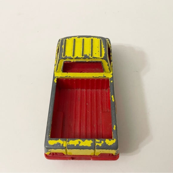 Vintage Corgi Cubs Pick Up Truck Diecast Car - Picture 8 of 15